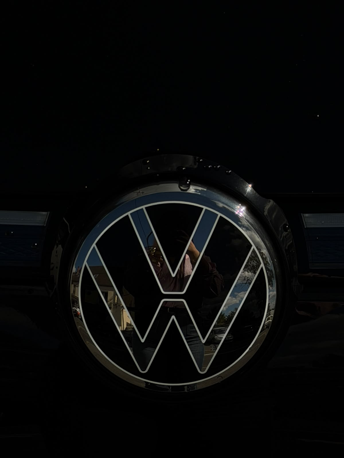 NEW VOLKSWAGEN T-ROC R-LINE