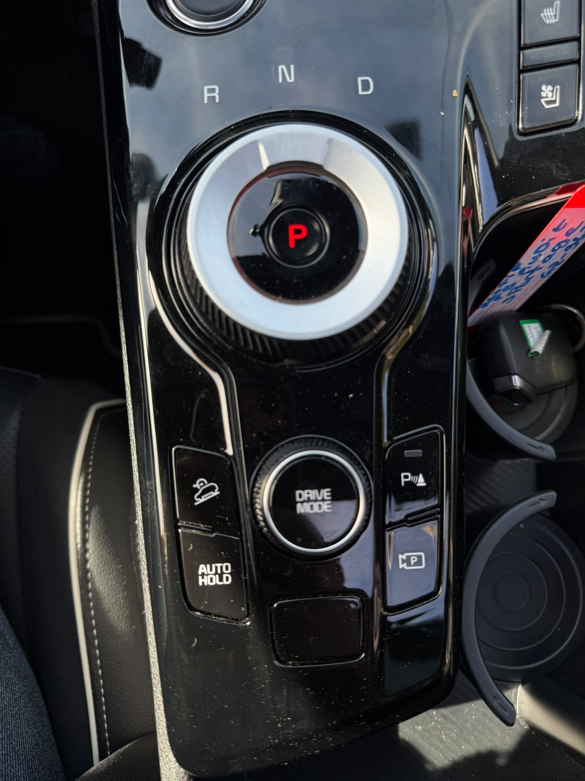 KIA SPORTAGE GT LINE PREMIUM