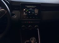 RENAULT CLIO V TECHNO