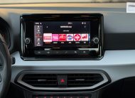 SEAT IBIZA COPRA
