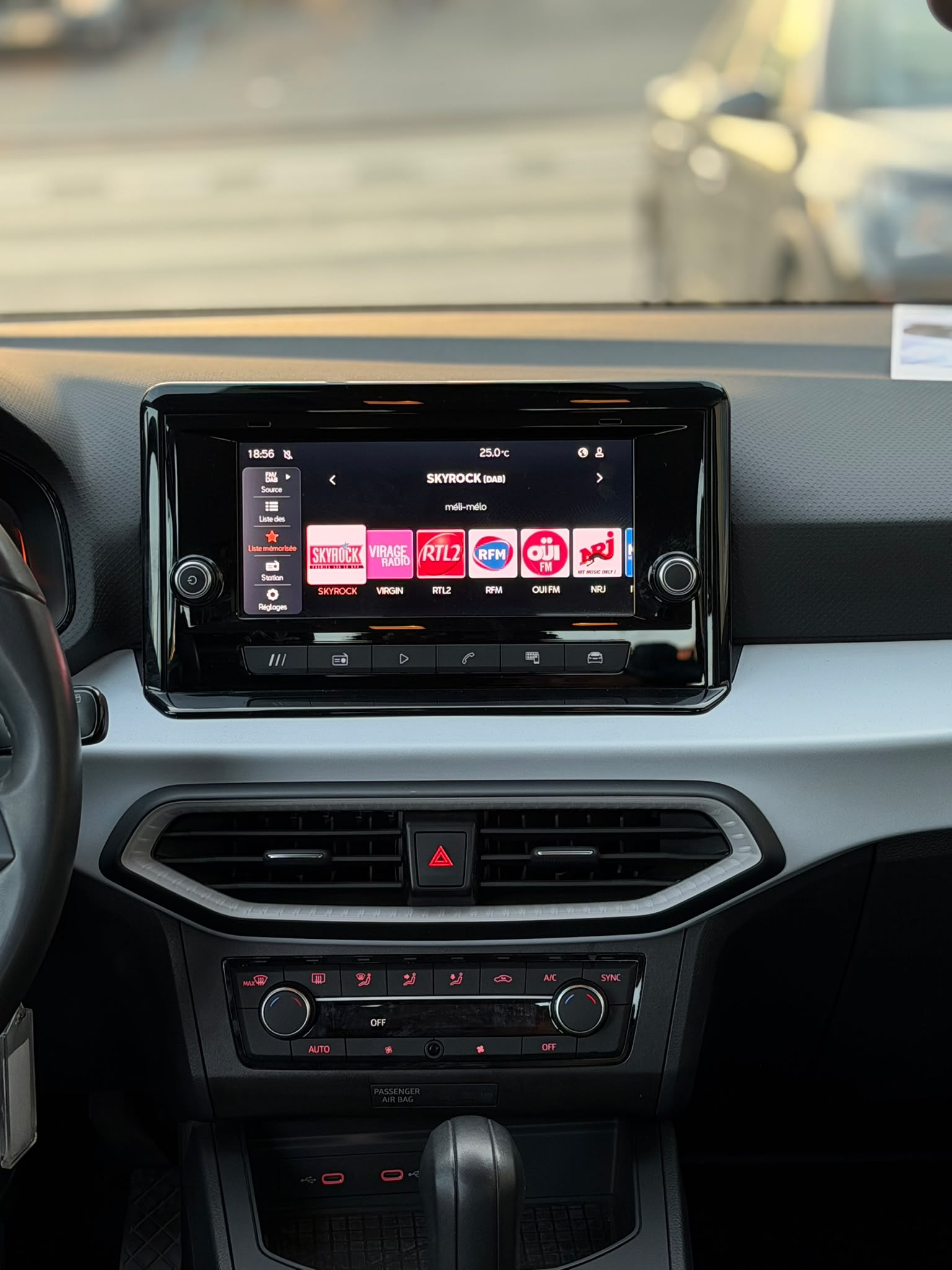 SEAT IBIZA COPRA
