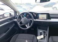 VOLKSWAGEN GOLF LIFE PLUS