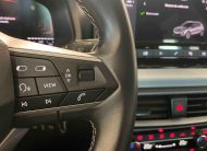 SEAT ARONA COPA