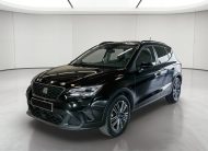 SEAT ARONA COPA