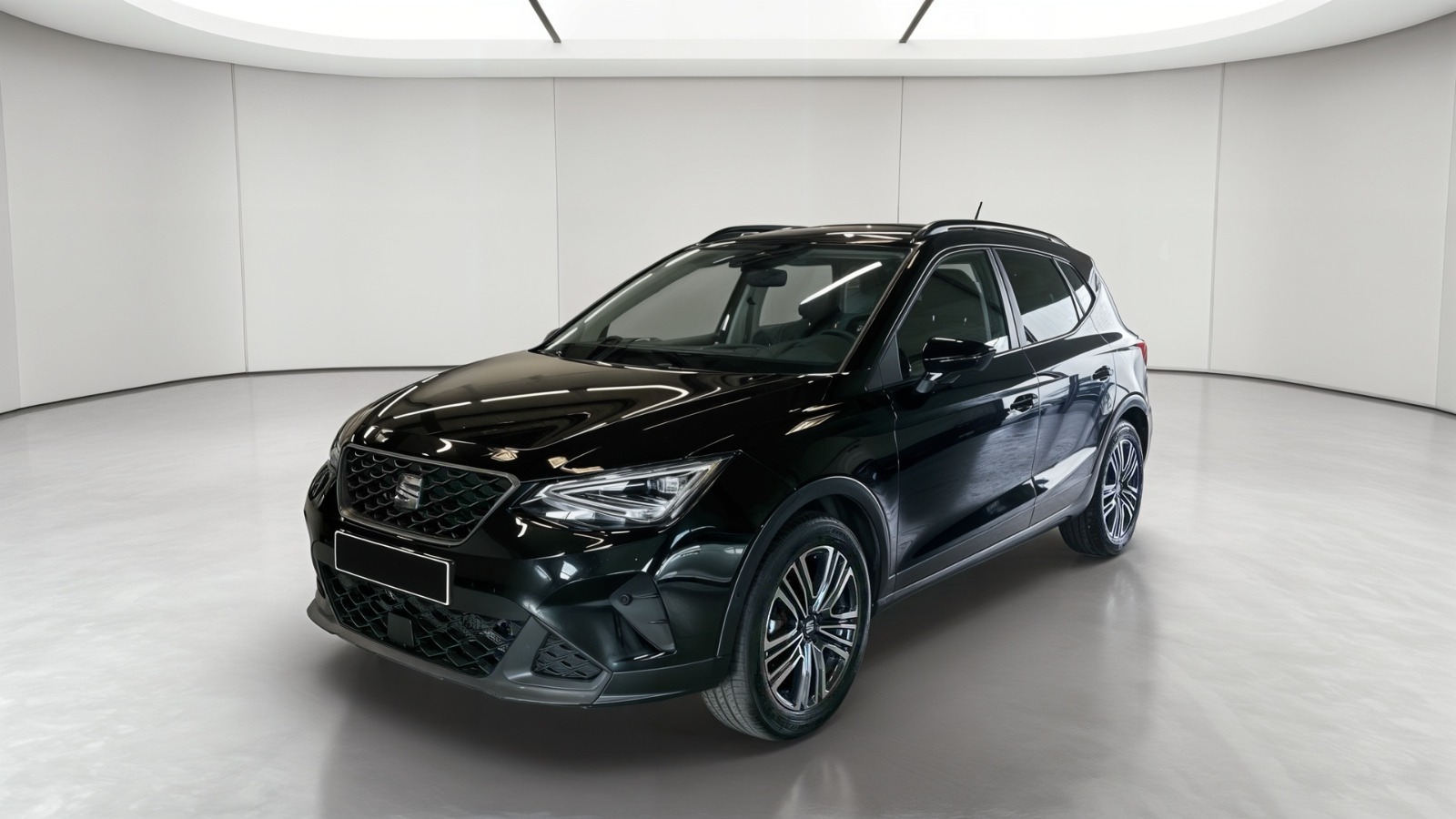 SEAT ARONA COPA