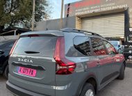 DACIA JOGGER EXPRESSION