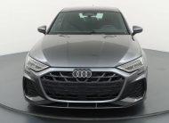 AUDI A3 SPORTBACK S LINE
