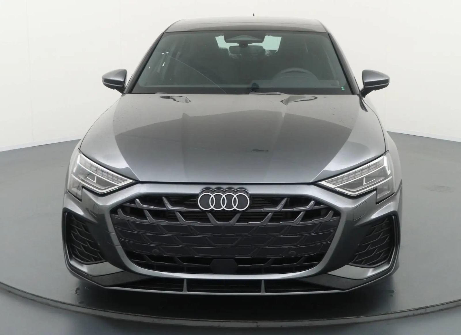 AUDI A3 SPORTBACK S LINE