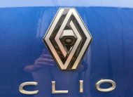 RENAULT CLIO V TECHNO