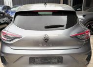 RENAULT CLIO V TECHNO