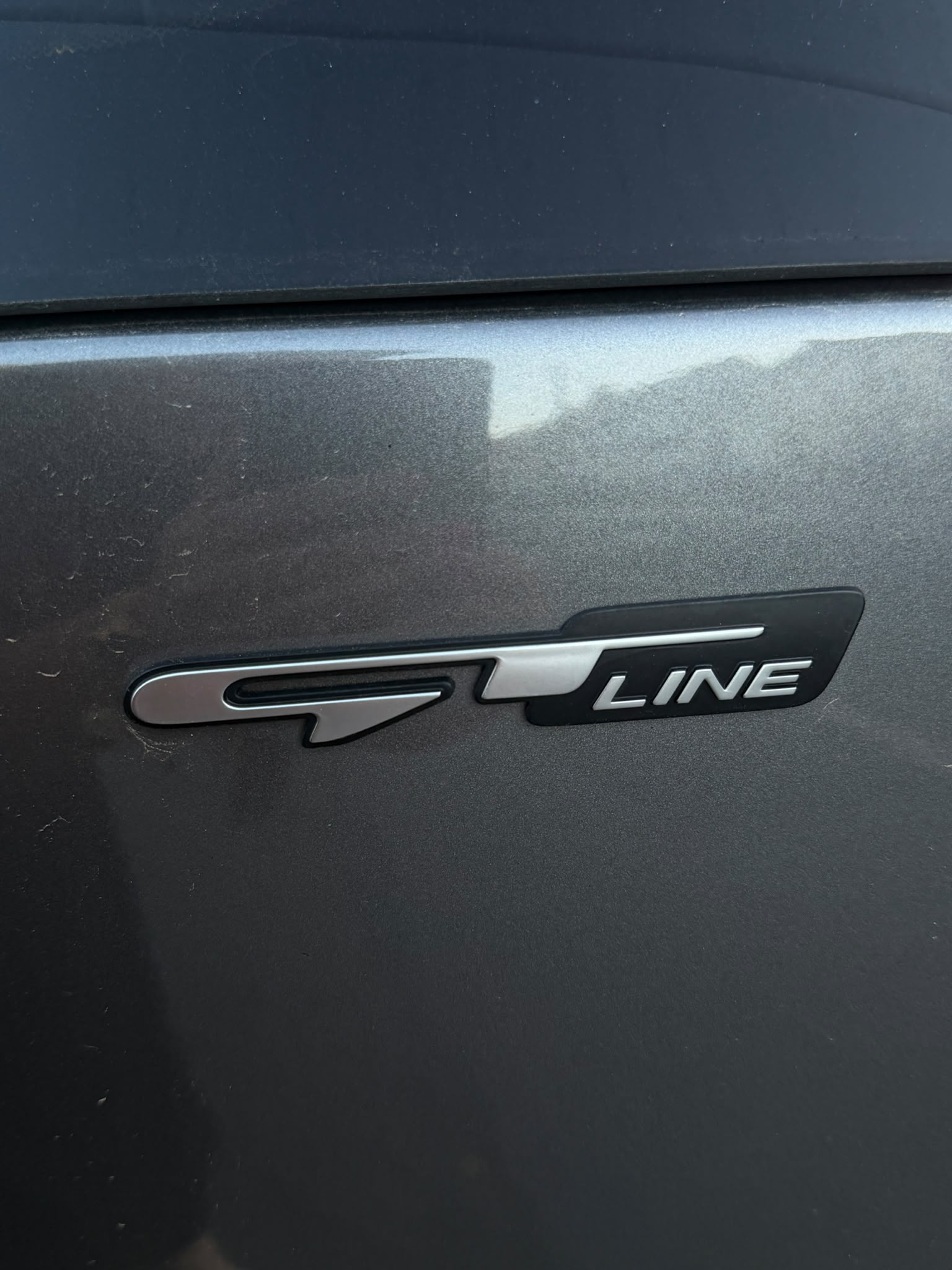 KIA PICANTO GT LINE PREMIUM