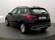 SKODA KAMIQ BUSINESS