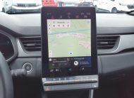 RENAULT CAPTUR TECHNO