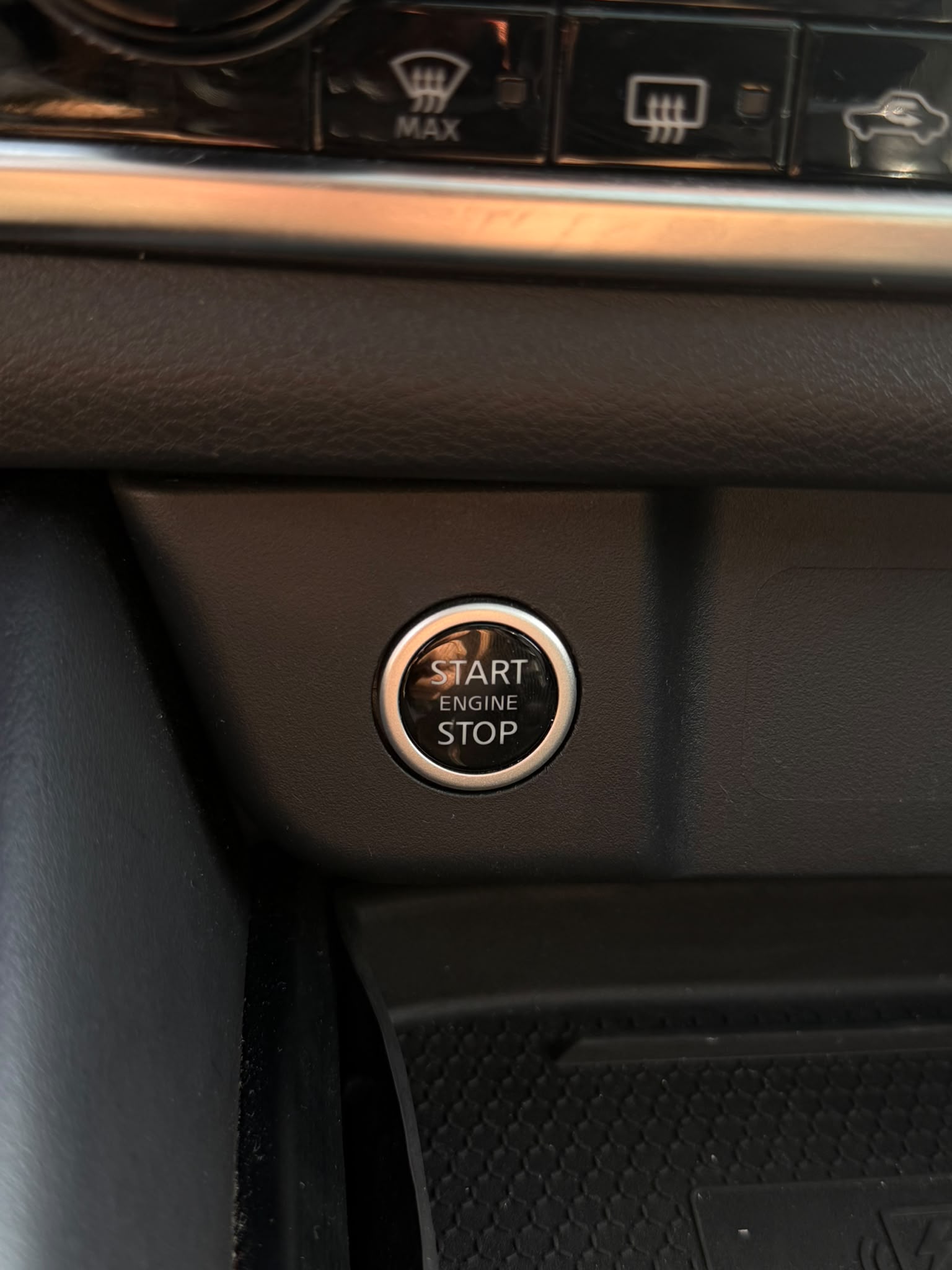 Nissan Qashqai TEKNA