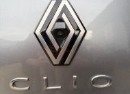 RENAULT CLIO V TECHNO
