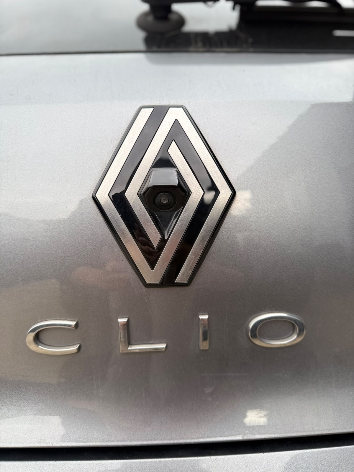 RENAULT CLIO V TECHNO