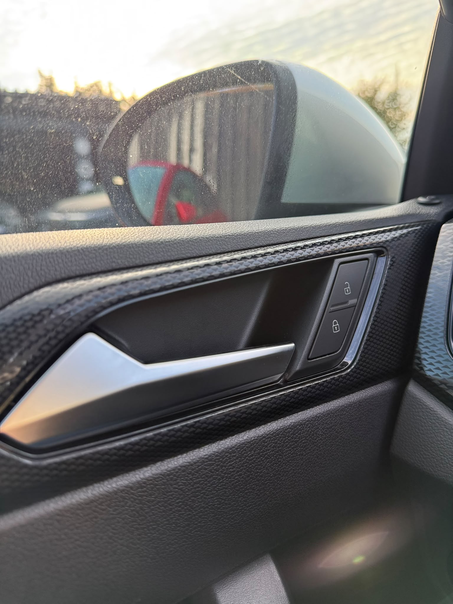VOLKSWAGEN TAIGO LIFE