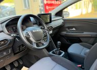 DACIA SANDERO STEPWAY EXTRÊME +