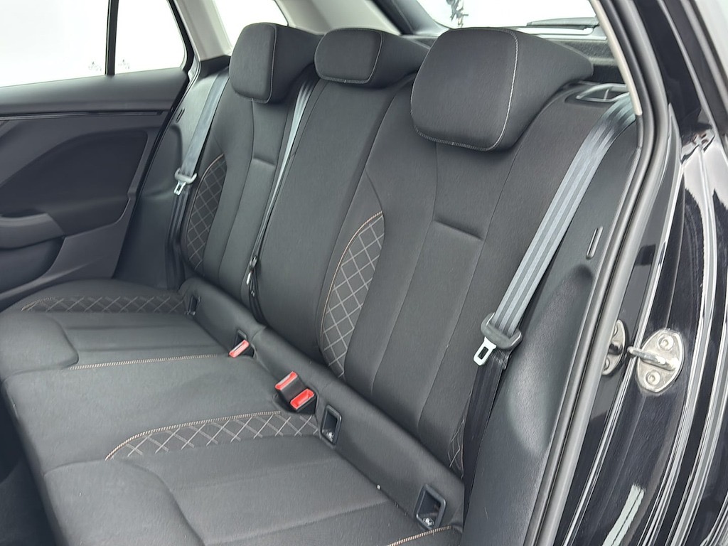 SKODA KAMIQ BUSINESS