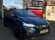 DACIA SANDERO STEPWAY EXTRÊME +