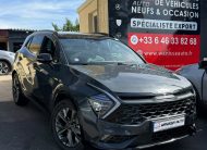 KIA SPORTAGE GT LINE PREMIUM