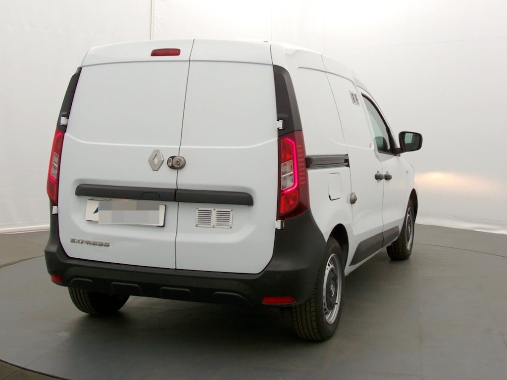 RENAULT EXPRESS VAN