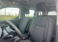 PEUGEOT RIFTER ALLURE