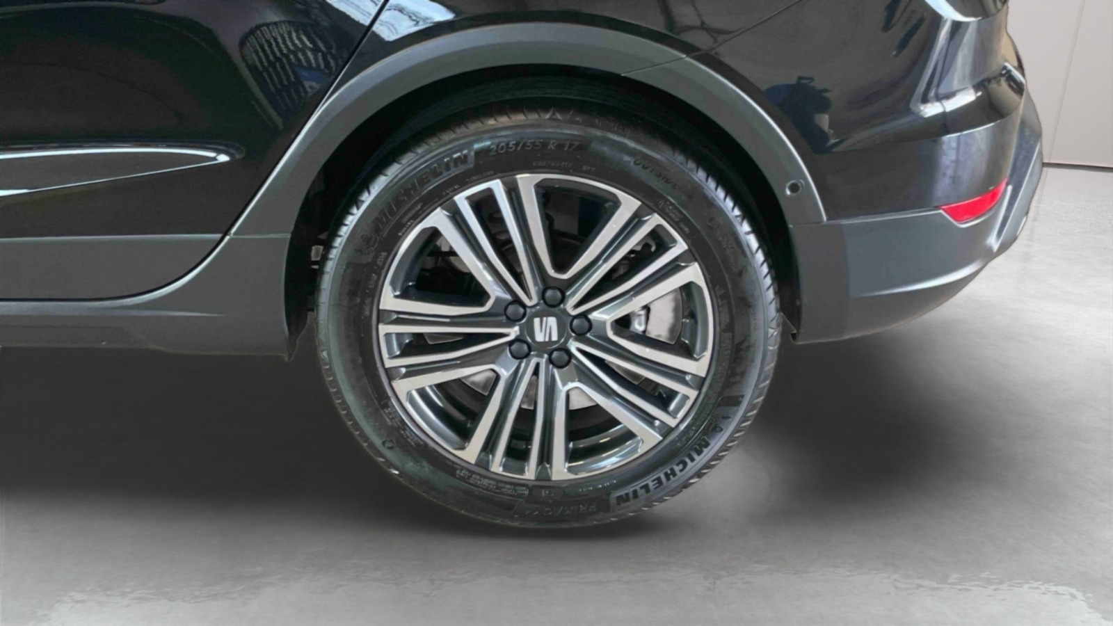 SEAT ARONA COPA