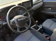 DACIA SANDERO STEPWAY EXTRÊME +