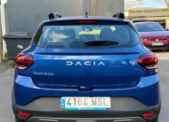 DACIA SANDERO STEPWAY EXTRÊME +