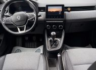 RENAULT CLIO V TECHNO