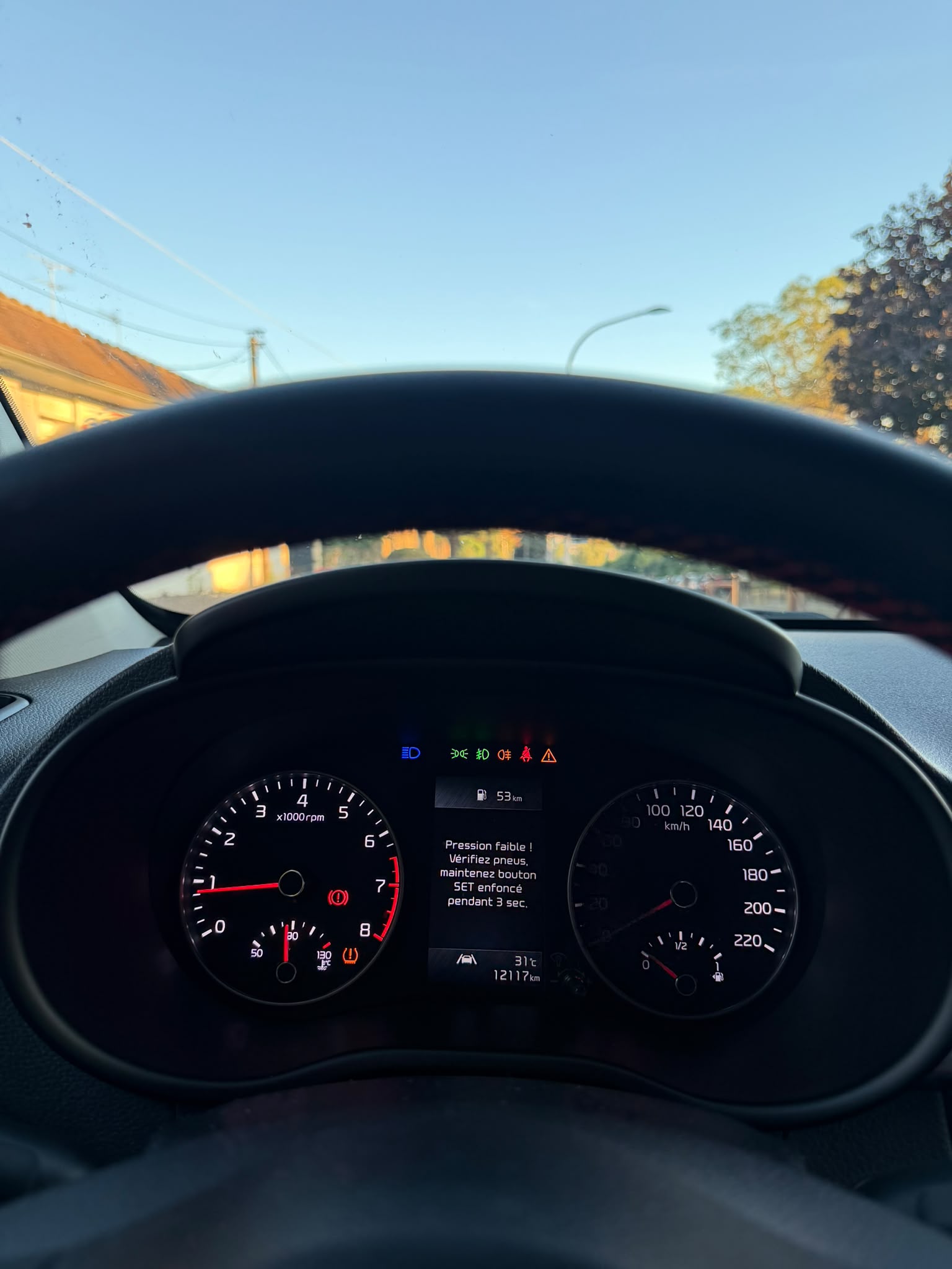 KIA PICANTO GT LINE PREMIUM