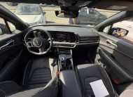 KIA SPORTAGE GT LINE PREMIUM