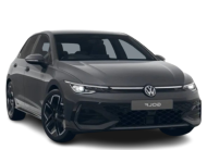 VOLKSWAGEN GOLF R-LINE EDITION