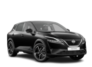 Nissan Qashqai TEKNA