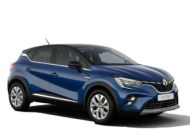 RENAULT CAPTUR EVOLUTION