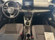 TOYOTA YARIS DYNAMIC BUSINESS