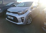 KIA PICANTO ACTIVE