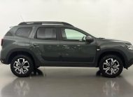 DACIA DUSTER JOURNEY