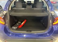 TOYOTA YARIS DYNAMIC BUSINESS