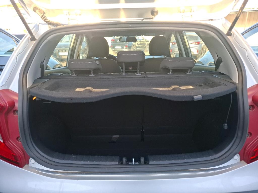 KIA PICANTO ACTIVE