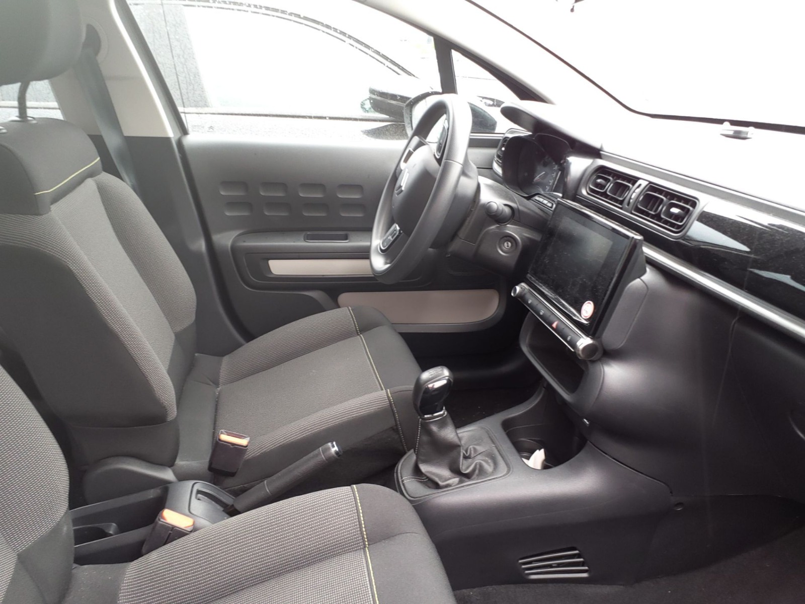 CITROËN C3 PLUS