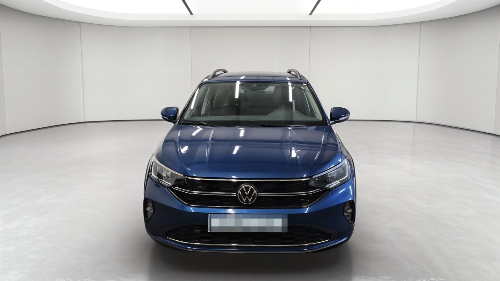 VOLKSWAGEN TAIGO LIFE
