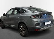 REANAULT ARKANA EVOLUTION