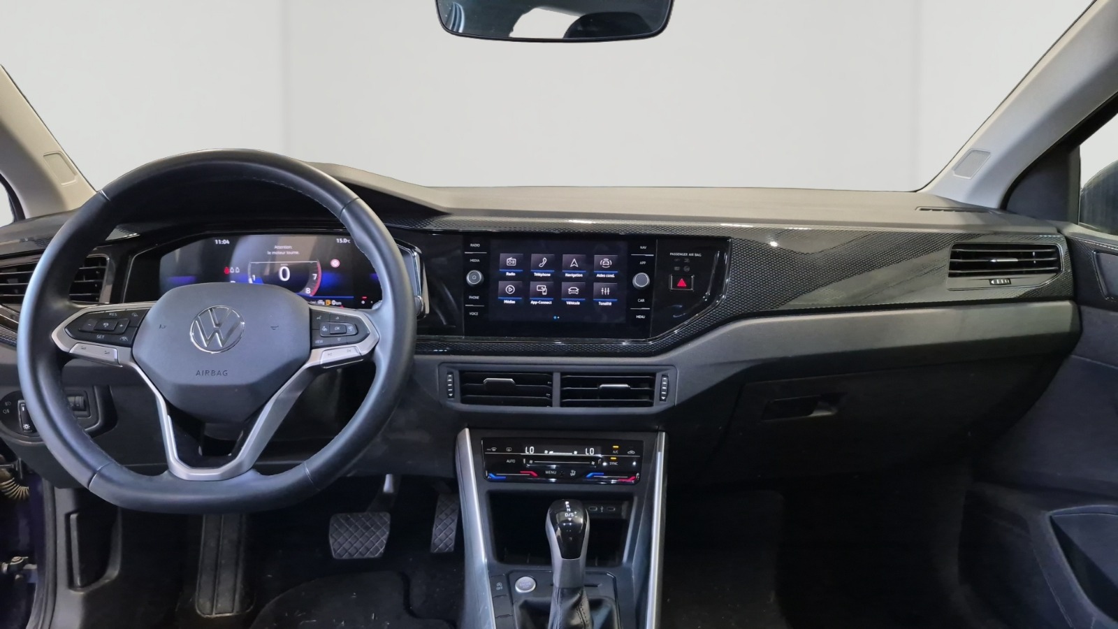 VOLKSWAGEN TAIGO LIFE