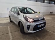 KIA PICANTO ACTIVE