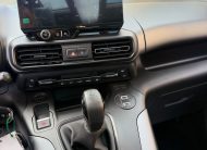 CITROEN BERLINGO XTR