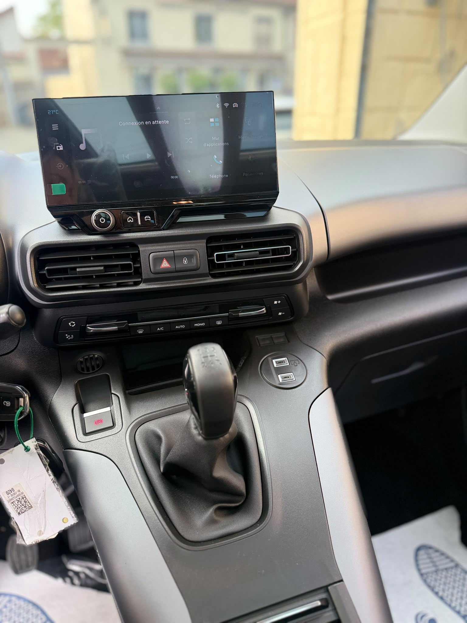CITROEN BERLINGO XTR