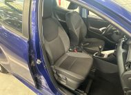 TOYOTA YARIS DYNAMIC BUSINESS