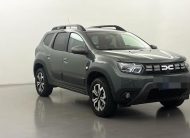 DACIA DUSTER JOURNEY